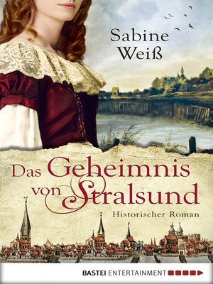 cover image of Das Geheimnis von Stralsund